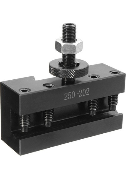 250-202 Hızlı Değişim Bxa #2xl Takım Sonrası Büyük Boy Sıkıcı Torna Tutucu Sıkıcı/kaplama/torna Tutucu Torna Araçları (Yurt Dışından) fiyatları