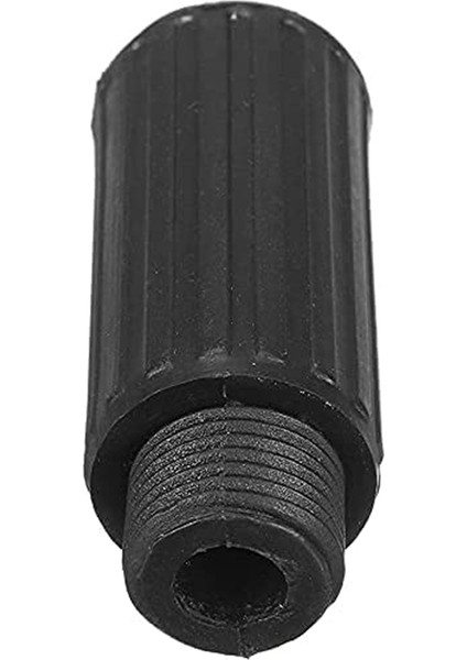 Adet Yağ Kapağı Fişi Hava Kompresörü Zanaatkar Parçaları E100087 Siyah Konu M15 1.50MM Zanaatkar Hava Kompresörü Yağı (Yurt Dışından)