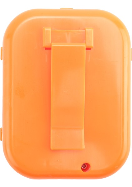 Dinozor Kostümü Veya Maskot Kafası Veya Diğer Şişme Oyun Kostüm Seti Için Mini Üfleyici Fan, Turuncu (Yurt Dışından) indirimleri