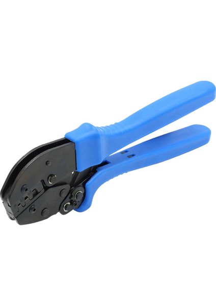 YFL-1545 Kablo Sıkma Kelepçesi Kablo Terminali Sıkma Aleti 15/30/45 Sıkma Kelepçesi (Yurt Dışından)