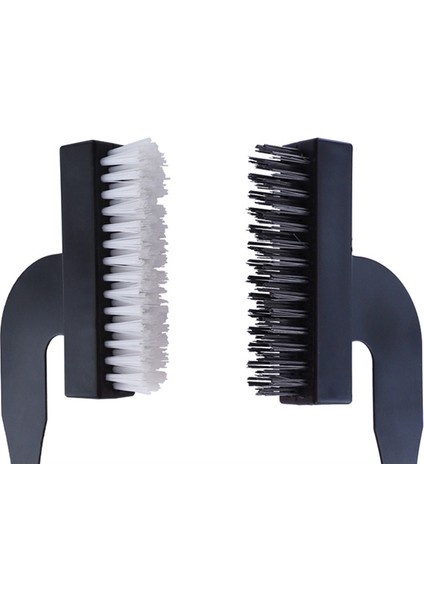 Tel Fırça Boya Metal Temizleyici Boya Kirini Temizlemek Için Naylon Veya Çelik Fırça Elektrikli Tilki Kuyruğu Testere ile Çalışır (Yurt Dışından)