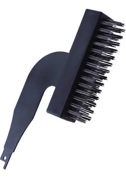 Tel Fırça Boya Metal Temizleyici Boya Kirini Temizlemek Için Naylon Veya Çelik Fırça Elektrikli Tilki Kuyruğu Testere ile Çalışır (Yurt Dışından) modelleri