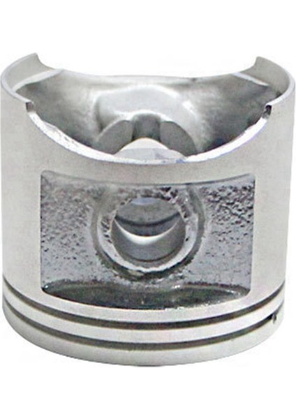 Stıhl MS381 Piston Düzeneği MS381 Piston Düzeneği Kiti Piston Düzeneği Için (Yurt Dışından)