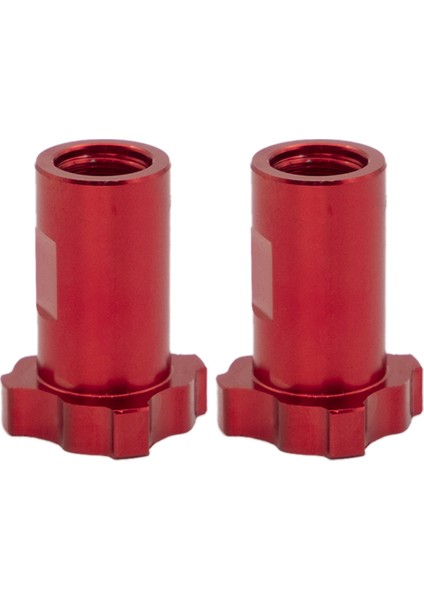 Adet Sprey Aleti Bağlantısı Pps Adaptörü Sprey Aleti Bardak Adaptörü Sprey Aleti Tek Kullanımlık Ölçüm Kabı, M14X1.0MM Dahili (Yurt Dışından)