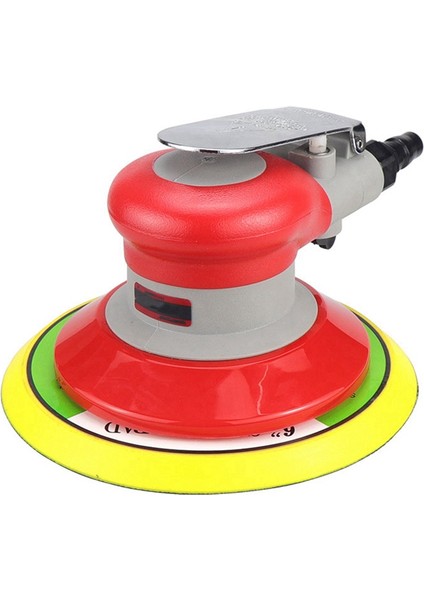 6 Inç Pnömatik Zımpara Hava Zımpara Zımpara Makinesi Cilalama Aleti 150MM Hava Güç Zımparası (Yurt Dışından) modelleri