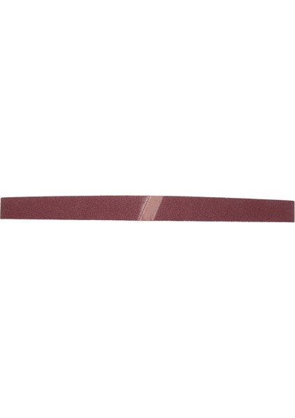 15 Adet 1X30 Inç Alüminyum Oksit Zımpara Kayışları Ağır Zımpara Kayışları Çok Amaçlı Aşındırıcı Kayışlar Zımpara Kayışı Tezgahı (Yurt Dışından)