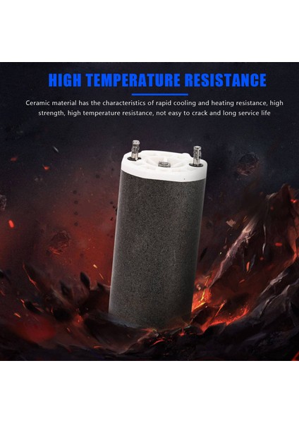 230V/1650+1650W Isı Isıtma Elemanları Sıcak Hava Plastik Kaynakçı Tabancası/ısı Tabancası/plastik Kaynakçı Aksesuarları (Yurt Dışından) modelleri