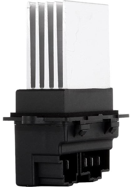 Chrysler Town & Country Dodge Caravan Jeep Için Isıtıcı Blower Motor Fan Direnci 04885482AC 04885482AD 04885482AA (Yurt Dışından)