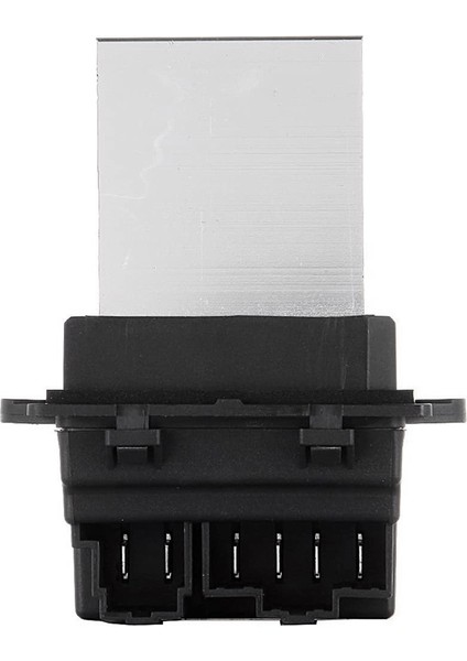 Chrysler Town & Country Dodge Caravan Jeep Için Isıtıcı Blower Motor Fan Direnci 04885482AC 04885482AD 04885482AA (Yurt Dışından)