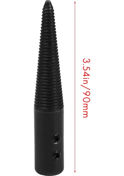 Adet / 1 Takım Cilalı Bağlantı Çubuğu Taşlama Makinesi Şaft Taşlama Makinesi Parçaları Tm Masa Taşlama Makinesi Sol ve Sağ Parlatma Şaftı (Yurt Dışından)