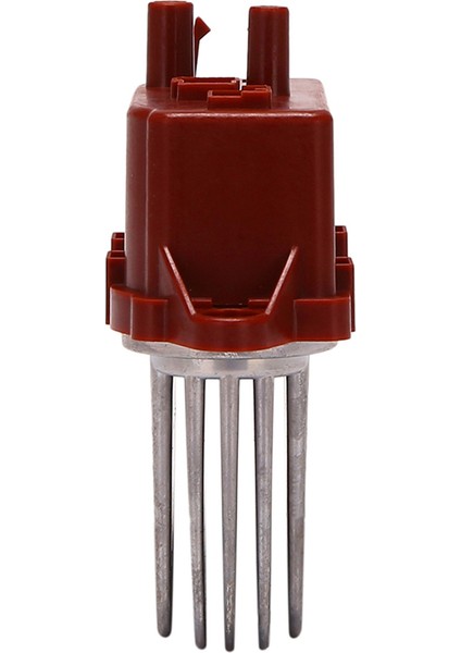Iveco Daily Fiat 570630500 00570630500 500326590 Için Isıtıcı Blower Motor Fan Direnci Blower Hız Regülatörü Modülü (Yurt Dışından) indirimleri