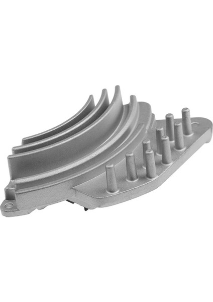 A2108206410 Blower Rezistörü Blower Regülatörü Fan Regülatörü Mercedes-Benz E-Class W210 Için Otomotiv (Yurt Dışından)