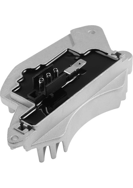A2108206410 Blower Rezistörü Blower Regülatörü Fan Regülatörü Mercedes-Benz E-Class W210 Için Otomotiv (Yurt Dışından)