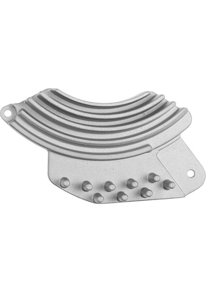 A2108206410 Blower Rezistörü Blower Regülatörü Fan Regülatörü Mercedes-Benz E-Class W210 Için Otomotiv (Yurt Dışından)