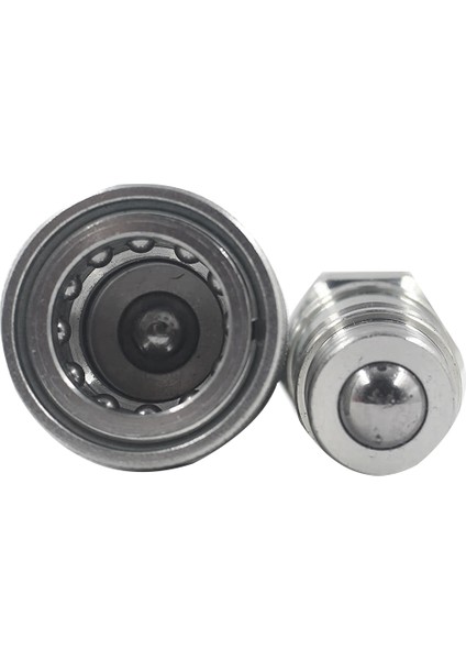 Lsq-S4-04 1/2 Inç Npt ISO5675 Hidrolik Hızlı Bağlantı Traktör Hidrolik Çoğaltıcı Tarımsal Hızlı Bağlantı Kaplini (Yurt Dışından)