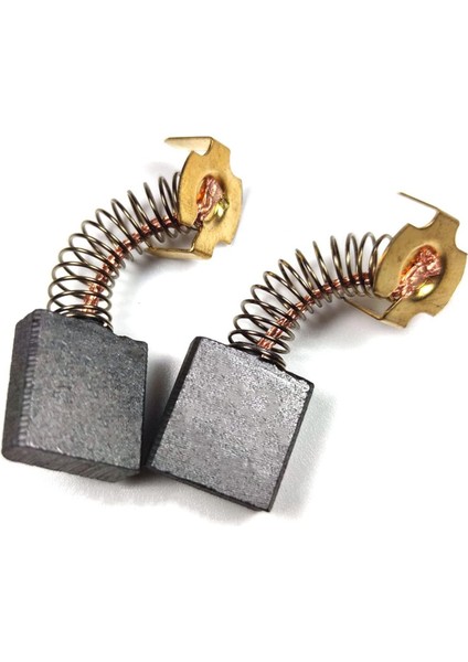5140033-19 (8 Paket) Motor Karbon Fırçası Için Yedek Masa Testeresi Fırçası DW745 DWE7480 DWE7490X DWE7491RS DWE7499GD (Yurt Dışından)