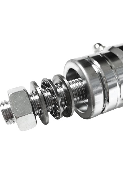 Çilingir Araçları Kilit Çektirme Özel Kilit Çektirme Kapı Kilidi Silindir Kilit 10 Adet Vidalar ile Çilingir Araçları (Yurt Dışından) indirimleri