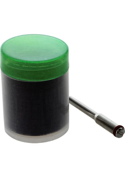 Dremel Kl 1 Için 36 Adet Kesme Diski Taşlama Çarkı Seti Yuvarlak Ø25X6MM Kahverengi (Yurt Dışından)