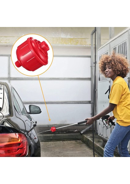 10 Tek Kullanımlık Mini Hava ve Su Filtreleri Tek Kullanımlık Sprey Filtresi Whirlwind Hava Hattı Filtresi Yüksek Akış Filtreleri 1/ 4 Inç (Yurt Dışından) modelleri