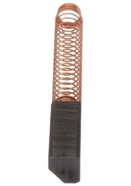 8 Adet Karbon Motor Fırçaları, Kitchenaid Mikserler Için Yedek Motor Fırça Parçaları W10380496/5K5SS/WHK55K (Yurt Dışından)