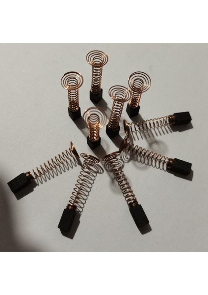 10 Adet Karbon Fırça Motoru Dremel 3000 200 Fırça Tamir Parçası Elektrikli Döner Motor Araçları (Yurt Dışından) fırsatları