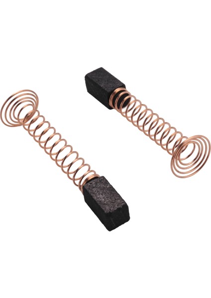 Adet Karbon Fırça Motoru Dremel 3000 200 Fırça Tamir Parçası Elektrikli Döner Motor Araçları (Yurt Dışından)