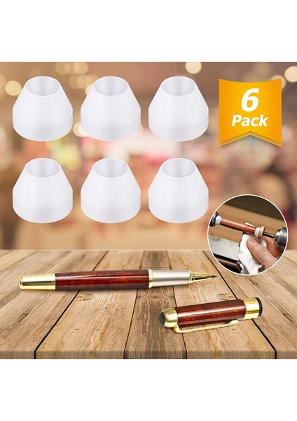 13 Parça Kalem Varil Kalem Burçları Değirmen Giyotin Seti 7mm 8mm 3/8 Inç 10MM Kesici Miller Ağaç Işleme Kalem Seti (Yurt Dışından)
