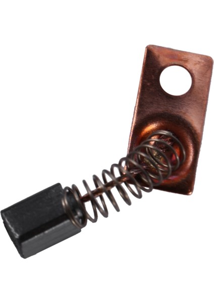 40 Adet Elektrik Motoru Karbon Fırçalar Değiştirin/saeyang Serisi Diş Taşlama Makinesi Mikromotor El Aleti 3X3X4.5MM (Yurt Dışından) modelleri