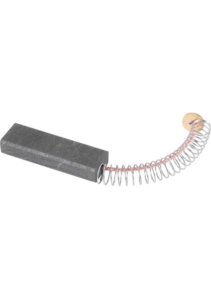 35 mm x 11 mm x 6 mm Elektrikli El Aletine Özel Şant Elektrikli Süpürge Kömür (Yurt Dışından)