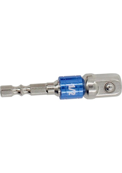 3 Adet/takım 1/4 Inç, 3/8 Inç, 1/2 Inç Adaptör Dönüştürücü 65MM Altıgen Şaft Sürücü Soket Uzatma Çubuğu Elektrikli (Yurt Dışından) indirimleri