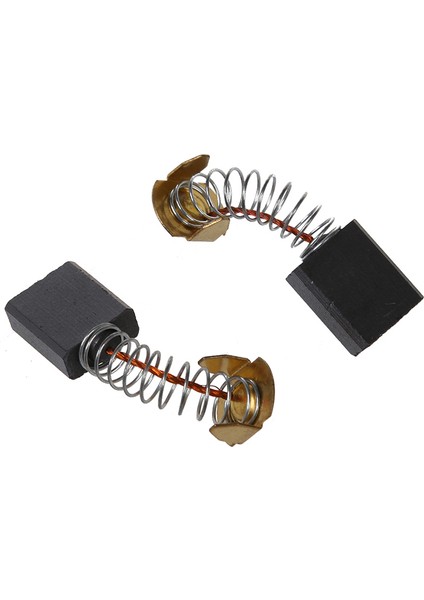20 Adet Makita CB-153 CB153 Testere Için Karbon Fırçalar 6.3mm x 13.3mm x 17MM (Yurt Dışından)