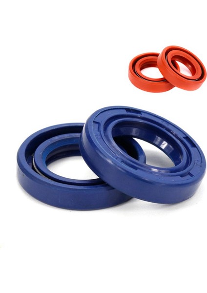 10 Parçalı Testere Mavi Yağ Keçesi Zincir Testere Seti Stıhl MS170 180 Parça Aracı Yağ Keçesi Halkası Için Uygundur (Yurt Dışından) indirimleri