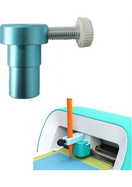 Joy Evrensel Kalemlik Crıcutmaker Kesme Makineleri Için Uygundur (Yurt Dışından) modelleri