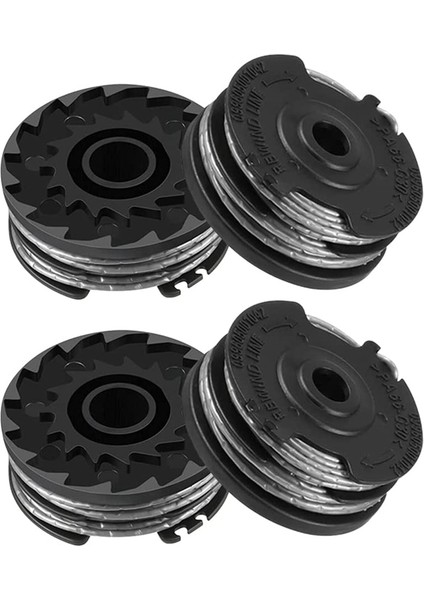 Adet 1.65MM 6.1 M F016800351 Ot Biçme Makinesi Yedek Makara Hattı Bosch Art 24 27 30 30-36 Lı Çim Makası (Yurt Dışından) fırsatları