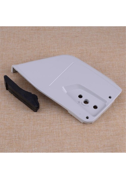 Chip Guard Dişli Sağ Kapak Kılavuz Plakası Yan Kapak Stıhl MS361 362 441 Için Uygundur (Yurt Dışından) modelleri