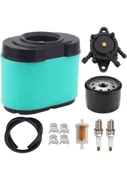 792105 D170 Hava Filtresi John Deer-E MIU11515 MIU11517 D160 D170 LA155 LA165 LA175 Z425 Briggs Stratto-N 593240 593435 (Yurt Dışından)