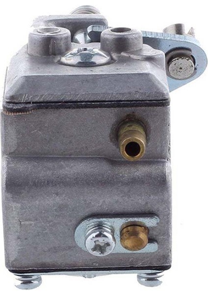 SRM4605 Karbüratör Echo SRM-4605 4600 3800 Strimmer Carb Ay Çalı Kesici Carb Asy Karbüratör Için Walbro WT-120 (Yurt Dışından) modelleri