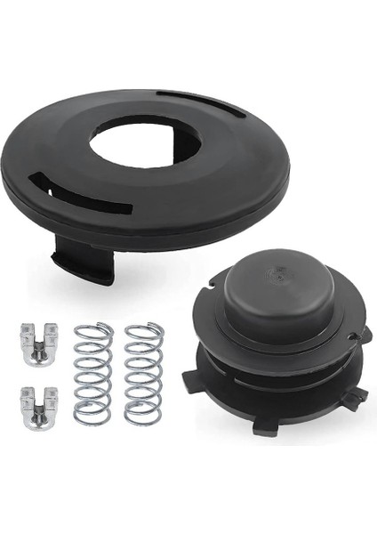 Biçme Makinesi Aksesuar Seti Biçme Kafası Tamir Takımı FS44 FS80 FS85 FS100 FS110 Için Uygundur (Yurt Dışından)