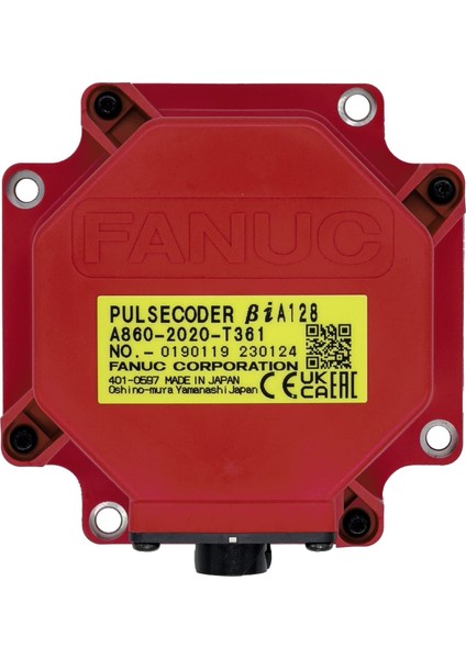 Fanuc A860-2020-T361