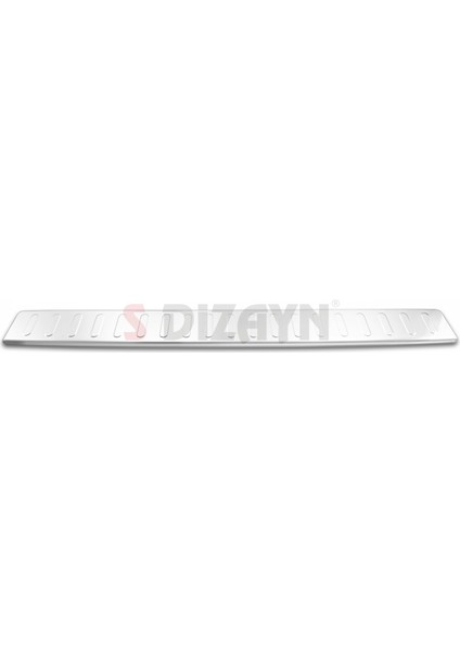 Renault Traffic Krom Arka Tampon Eşiği Geniş Model 2001-2014 A+ Kalite fiyatları
