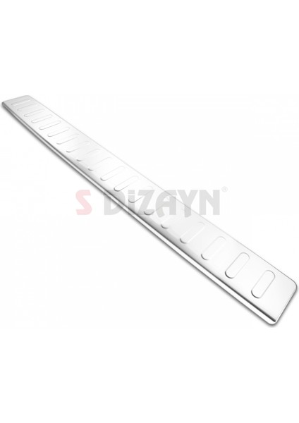 Renault Traffic Krom Arka Tampon Eşiği Geniş Model 2001-2014 A+ Kalite modelleri