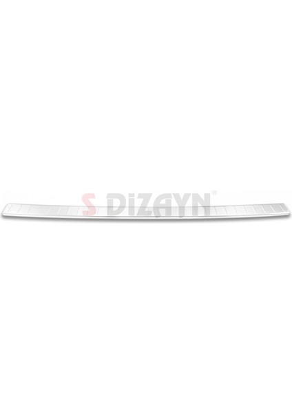 Vw Crafter Krom Arka Tampon Eşiği 2011-2017 A+ Kalite fiyatları