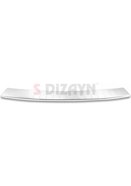 Peugeot 5008 2 Krom Arka Tampon Eşiği 2017-2020 A+ Kalite fiyatları