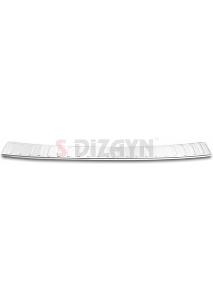 Mercedes E Class W212 SW Krom Arka Tampon Eşiği 2010-2013 A+ Kalite fiyatları