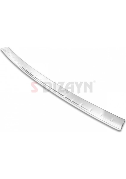 Renault Express Krom Arka Tampon Eşiği 2021 Üzeri A+ Kalite modelleri