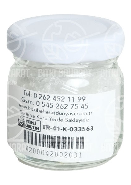 Kristal Mentol 16 gr
