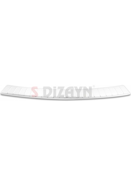 Seat Leon Sw Krom Arka Tampon Eşiği 2013-2019 A+ Kalite fiyatları