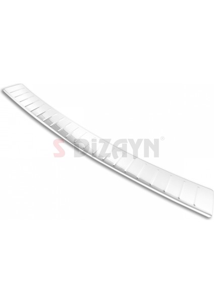 Seat Leon Sw Krom Arka Tampon Eşiği 2013-2019 A+ Kalite modelleri