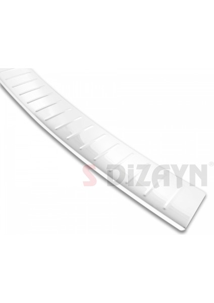 Seat Leon Sw Krom Arka Tampon Eşiği 2013-2019 A+ Kalite fırsatları