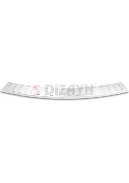 Opel Astra J Sport Tourer Krom Arka Tampon Eşiği 2010-2014 A+ Kalite fiyatları